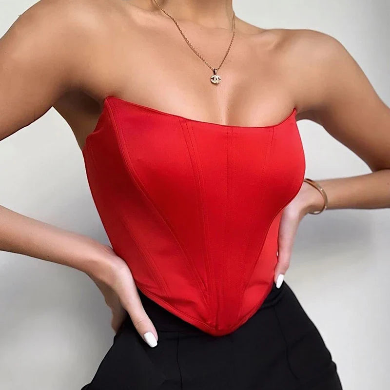 Tops and shirts