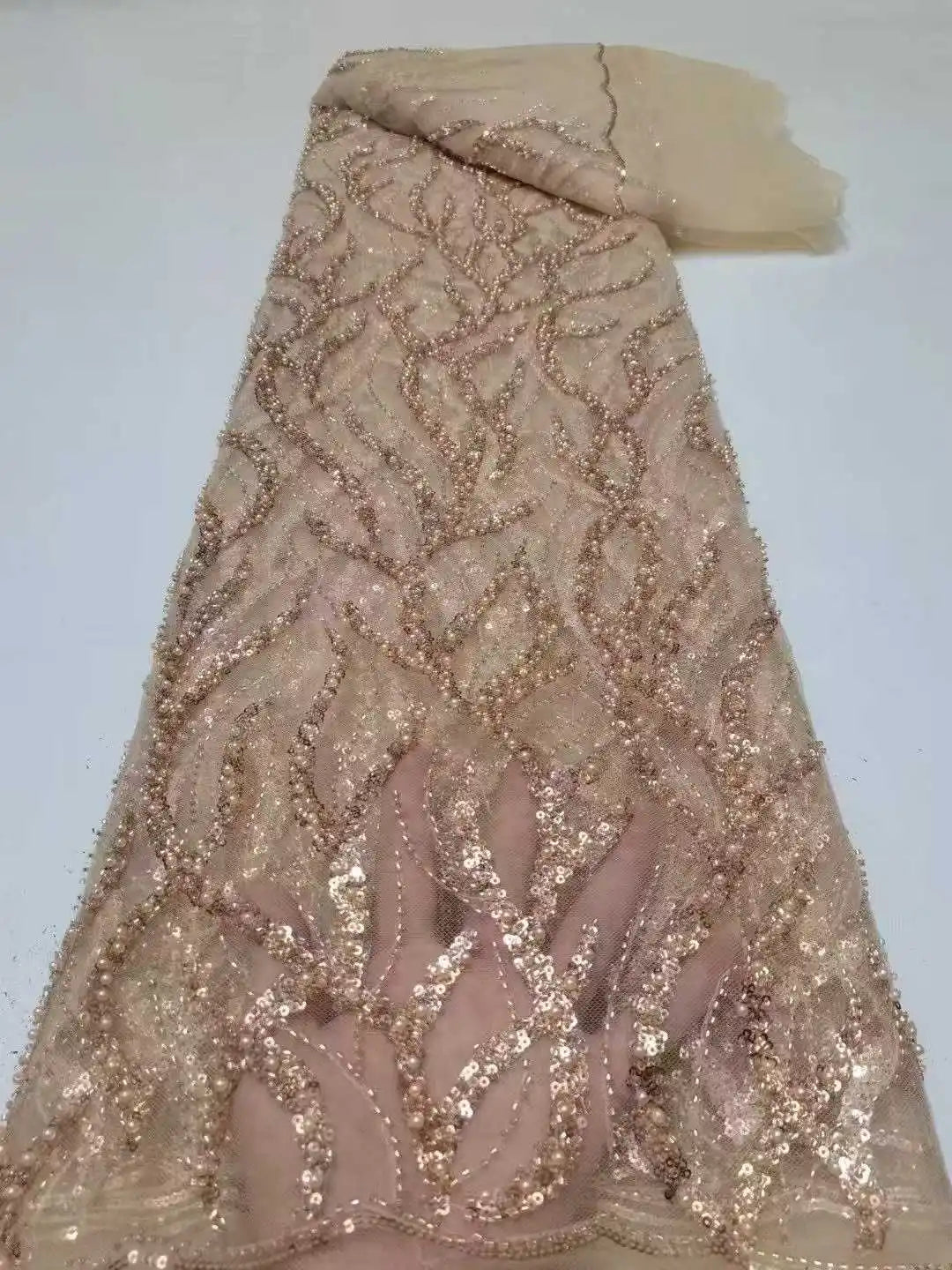 Contessa Custom Black Shiny Sequin Beaded robe de soirée femme Strapless Backless Corset Prom Dress Mermaid Formal event dress