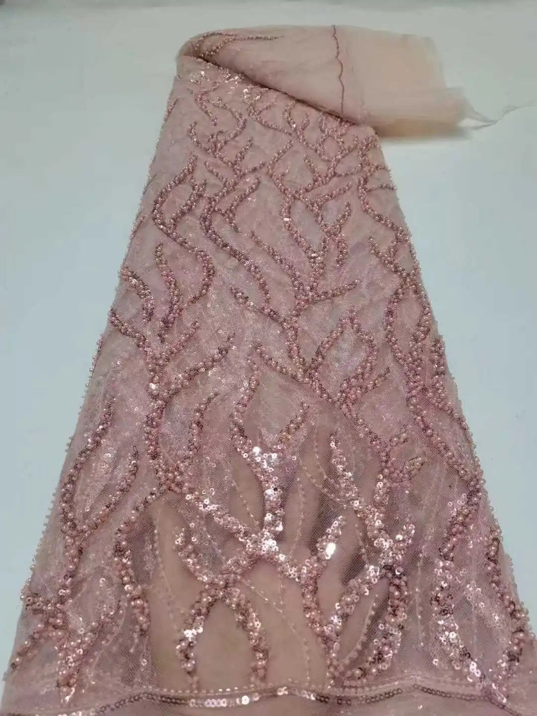 Contessa Custom Black Shiny Sequin Beaded robe de soirée femme Strapless Backless Corset Prom Dress Mermaid Formal event dress