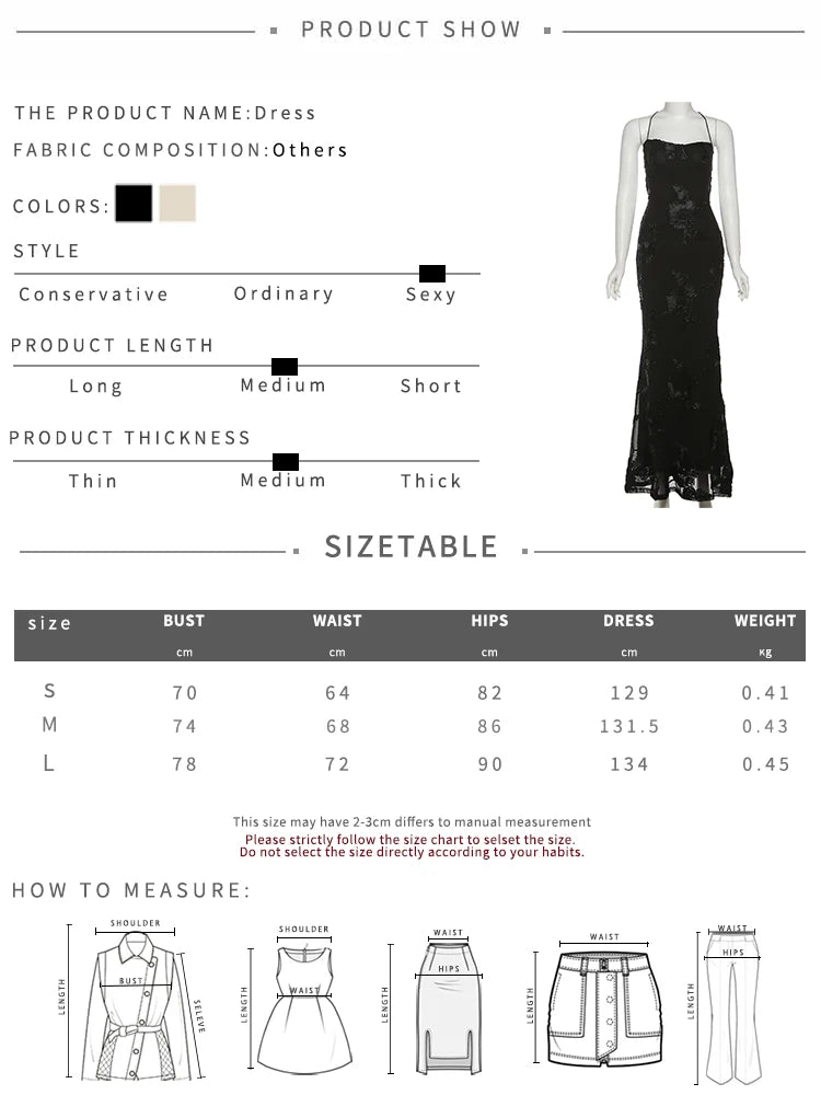 Weird Puss Flower Embroidery Maxi Dress Women Low-Neck Cross Bandage Backless Summer Street New Trend Skinny Elegant Vestidos