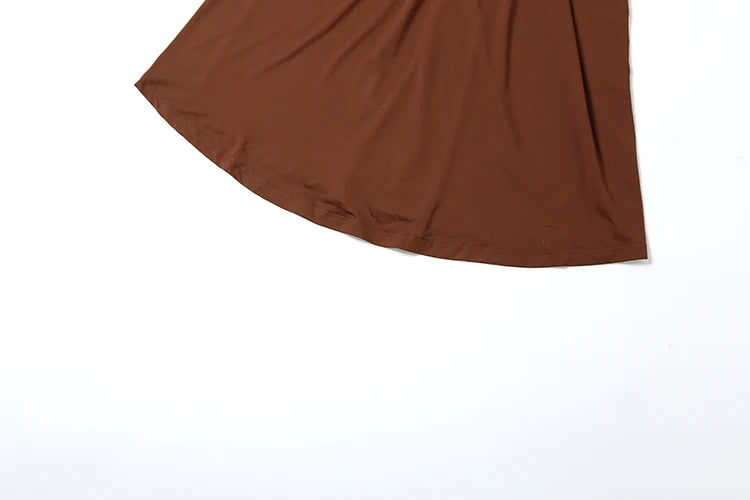 Weird Puss Backless Maxi Dress Women Long Sleeve Shoulder Pads Waistless Peach Buttocks Ruched Elegant Banquet Skinny Vestidos